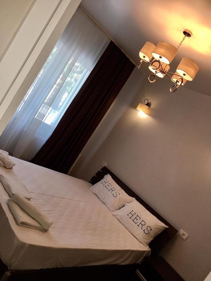 Appartement Modern Old Town