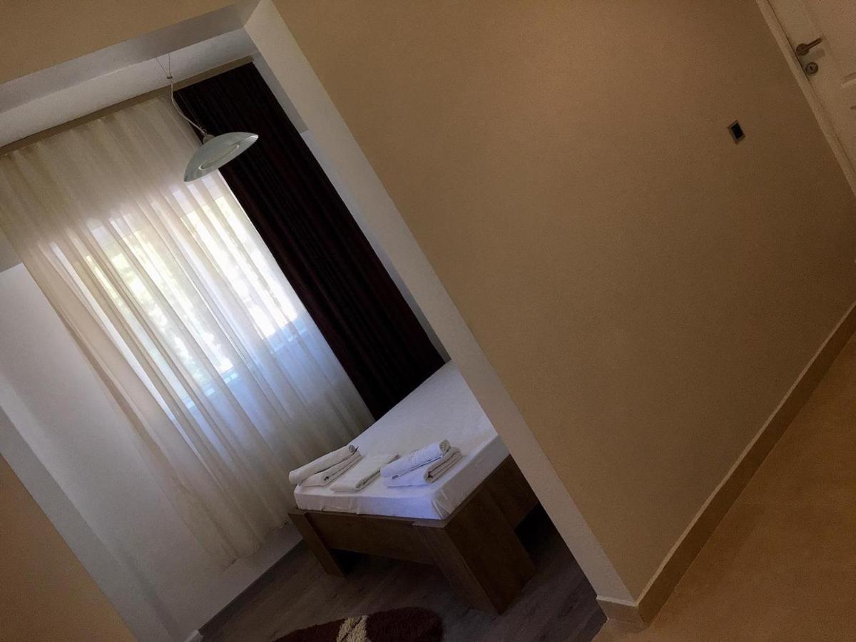 Modern Old Town Appartement Braşov