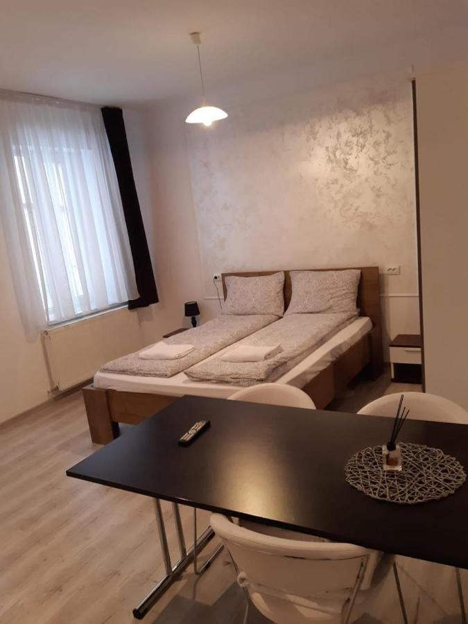 Appartement Modern Old Town Braşov