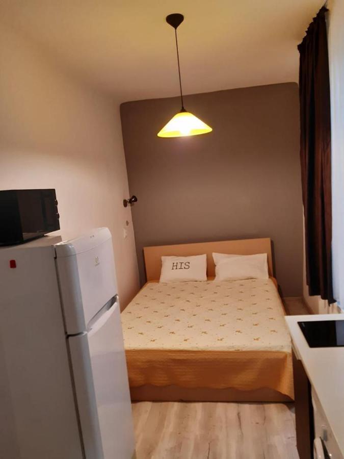 Modern Old Town Appartement Braşov