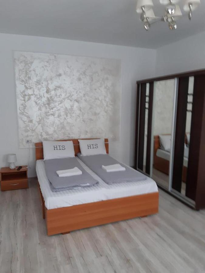 Modern Old Town Appartement *