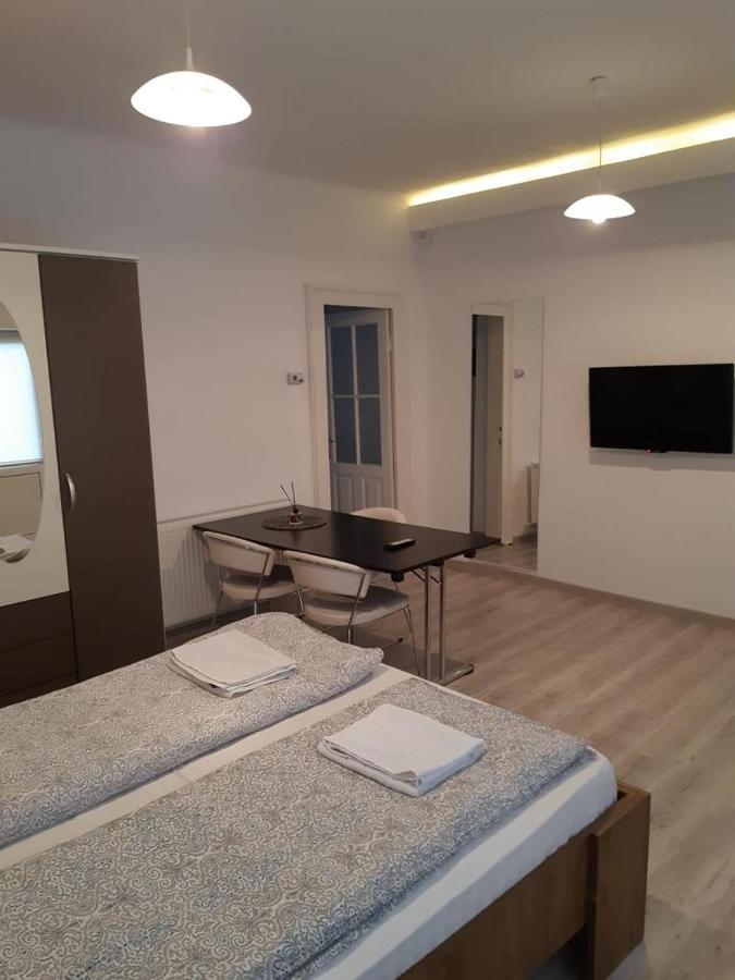 Appartement Modern Old Town