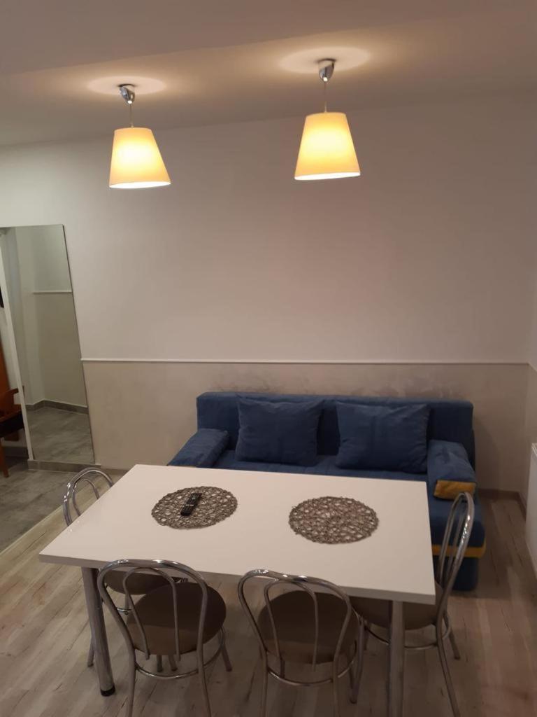 Appartement Modern Old Town